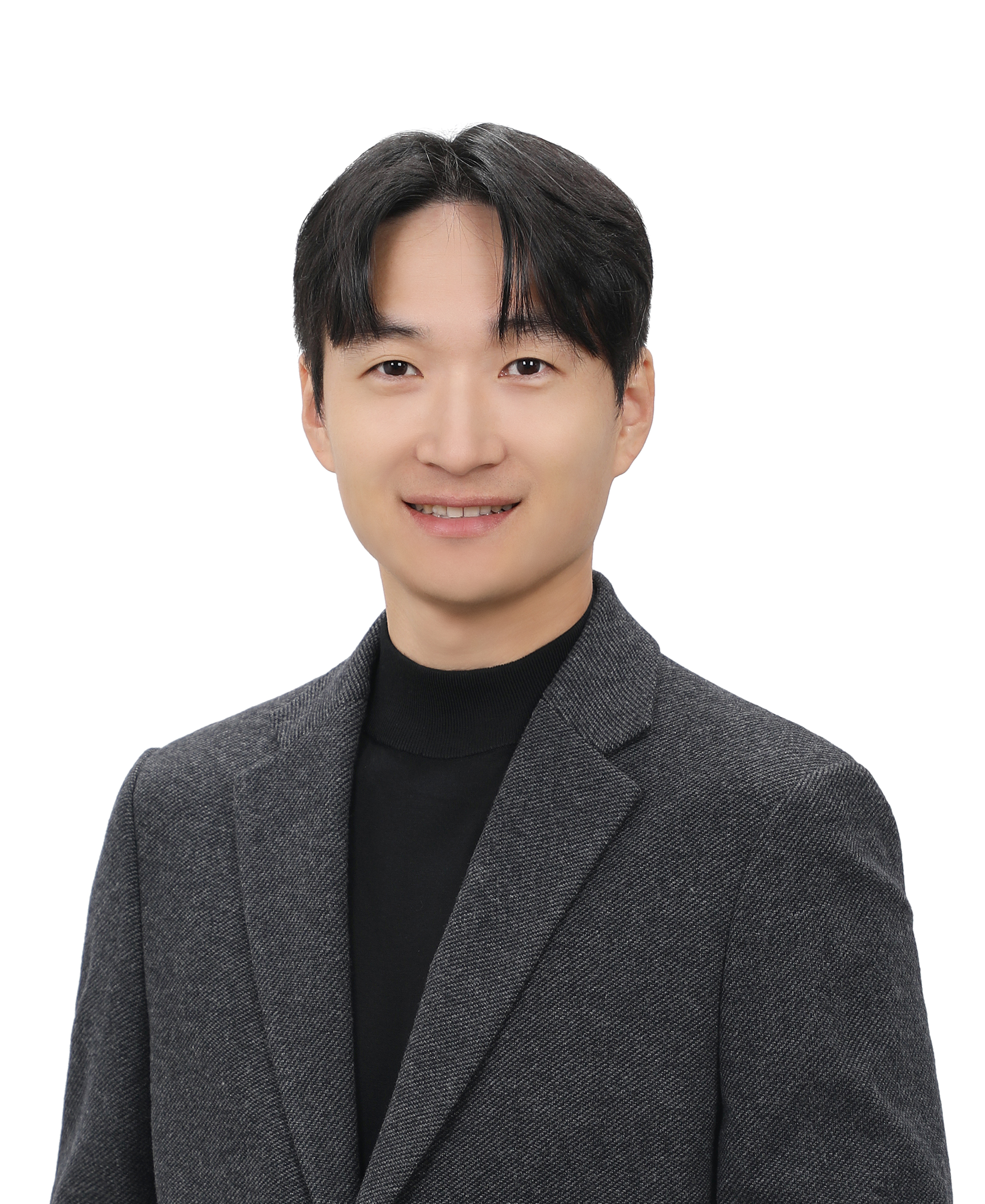 Soonho Kwon